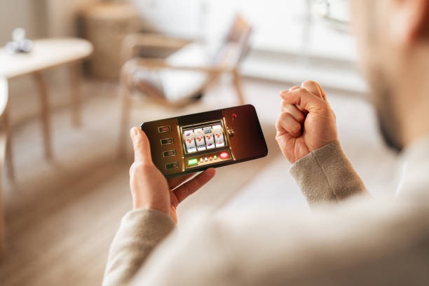 suntoto togel live game shows mobile interface with quick login and live dealer tables